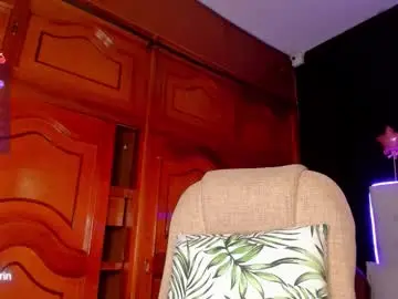 Chaturbate Free Porn Cam of ebony_katterin