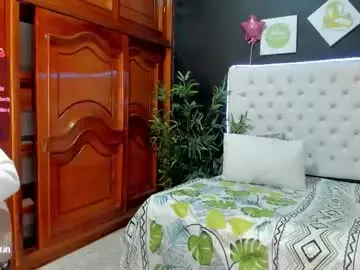 Chaturbate Private Sex Chat of ebony_katterin