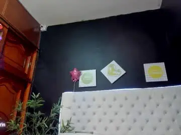 Chaturbate Best live sex cam show of ebony_katterin