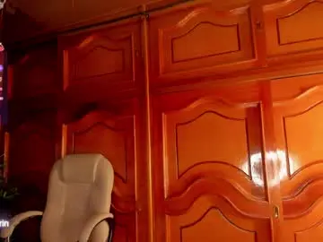 Chaturbate Free Porn Cam of ebony_katterin