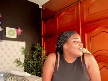 Chaturbate Watch Live Sex Cams of ebony_katterin