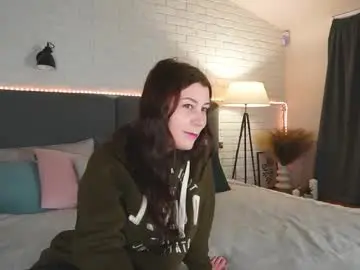 Chaturbate Sex Chat of hailey__green