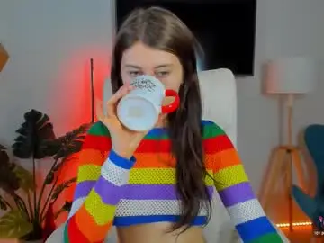 Chaturbate Nude Webcam of hailey__green