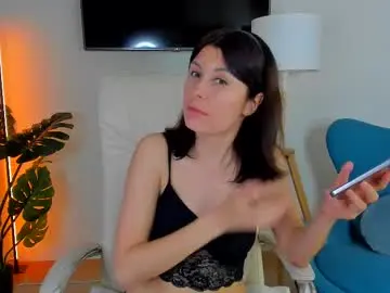 Chaturbate Nude Webcam of hailey__green