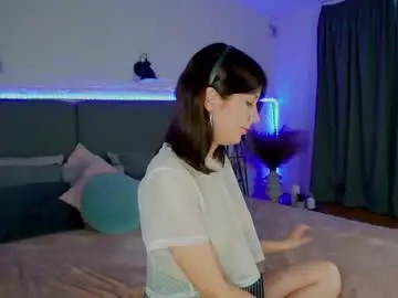Chaturbate Free Porn Cam of hailey__green
