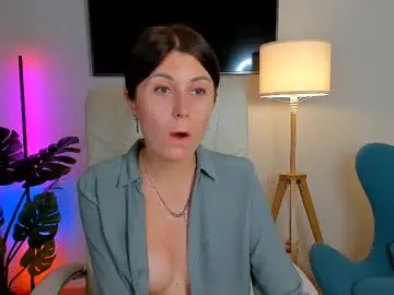 Chaturbate Best Webcam of hailey__green