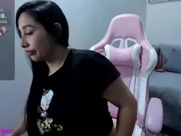 Chaturbate Best Webcam of ivanacooper