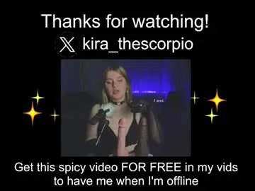 Chaturbate Watch Live Sex Cams of kira_citro