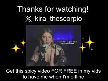 Chaturbate Free Porn Cam of kira_citro