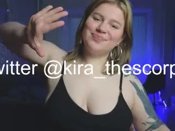 Chaturbate Free Porn Cam of kira_citro