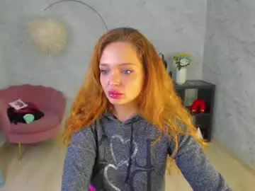 Chaturbate Best Webcam of layla_snowflake