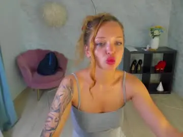 Chaturbate Private Sex Chat of layla_snowflake
