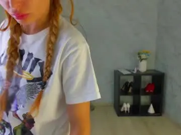 Chaturbate Live Porn of layla_snowflake