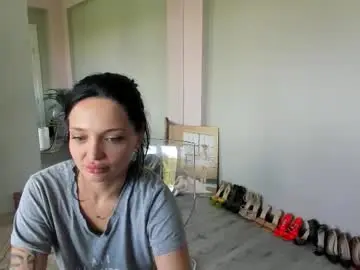Chaturbate Free Live Porn of layla_snowflake