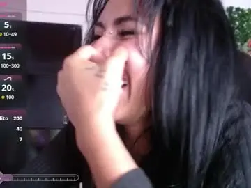 Chaturbate Free Porn Cam of myomi_nix