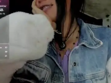 Chaturbate Adult Video Chat of myomi_nix