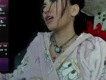 Chaturbate Sex Cam of myomi_nix