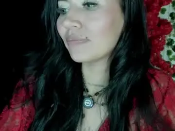 Chaturbate Sex Cam of myomi_nix