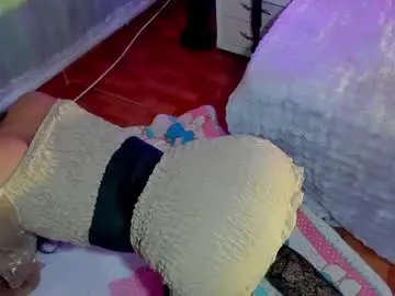 Chaturbate Sex Chat of myomi_nix