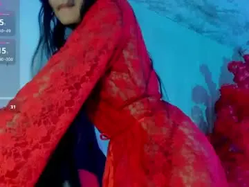 Chaturbate Best live sex cam show of myomi_nix