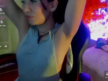 Chaturbate Adult Webcam of myomi_nix