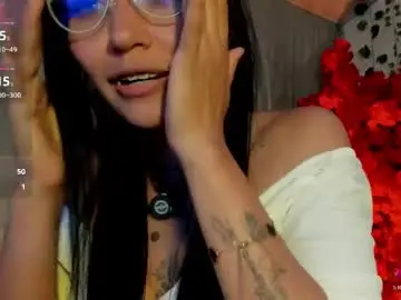 Chaturbate Sex Cam of myomi_nix