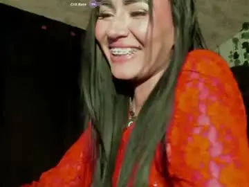 Chaturbate Free Porn Cam of myomi_nix