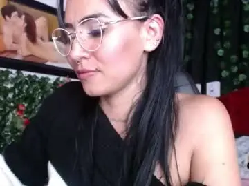 Chaturbate Sex Cam of myomi_nix