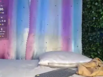 Chaturbate Watch Live Sex Cams of nahomi_diaz_