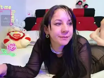 Chaturbate Live Sex of sandraossa