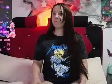 Chaturbate Free Porn Cam of sandraossa
