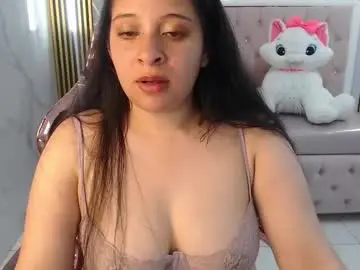 Chaturbate Live Sex of sara_tellez_s
