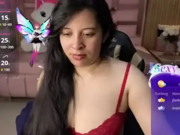 Chaturbate Free Live Porn of sara_tellez_s