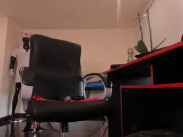 Chaturbate Live Sex Cam of sharith_gh