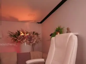 Chaturbate Adult Video Chat of soyccherry