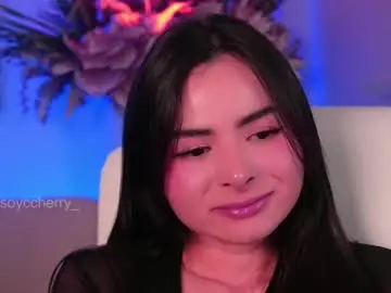 Chaturbate Adult Webcam of soyccherry