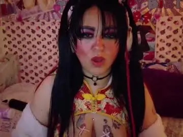 Chaturbate Best live sex cam show of alizekittenmeow