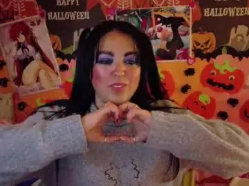 Chaturbate Sex Chat of alizekittenmeow