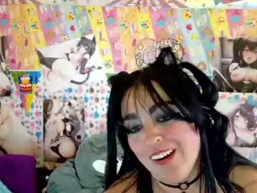 Chaturbate Watch Live Sex Cams of alizekittenmeow