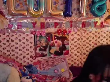 Chaturbate Live Sex of alizekittenmeow