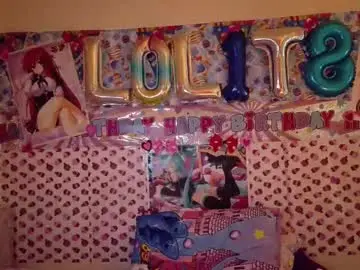 Chaturbate Live Porn of alizekittenmeow