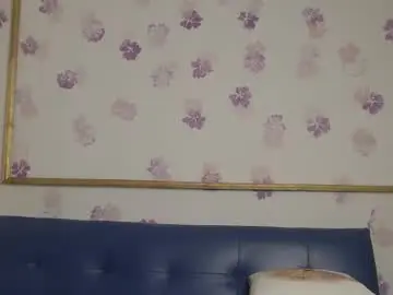 Chaturbate Sex Chat of ana_maria_08