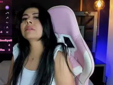 Chaturbate Free Live Porn of anijoness_