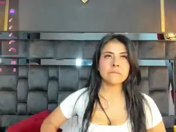 Chaturbate Private Sex Chat of anijoness_