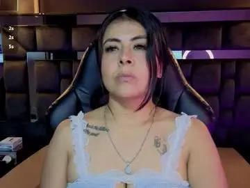 Chaturbate Adult Webcams of anijoness_