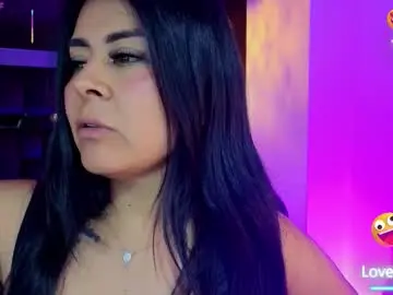 Chaturbate Adult Webcams of anijoness_