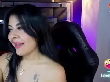 Chaturbate Live Sex Cam of anijoness_