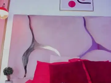 Chaturbate Sex Cam of anijoness_