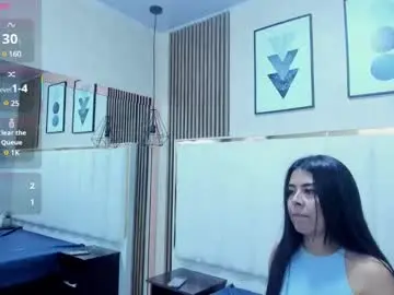Chaturbate Live Sex of anijoness_