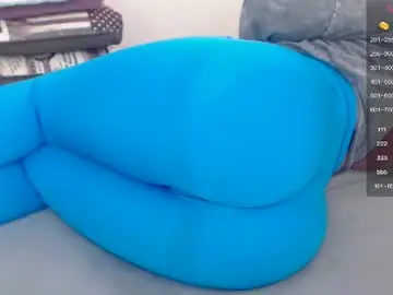 Chaturbate Nude Webcam of anna_asss